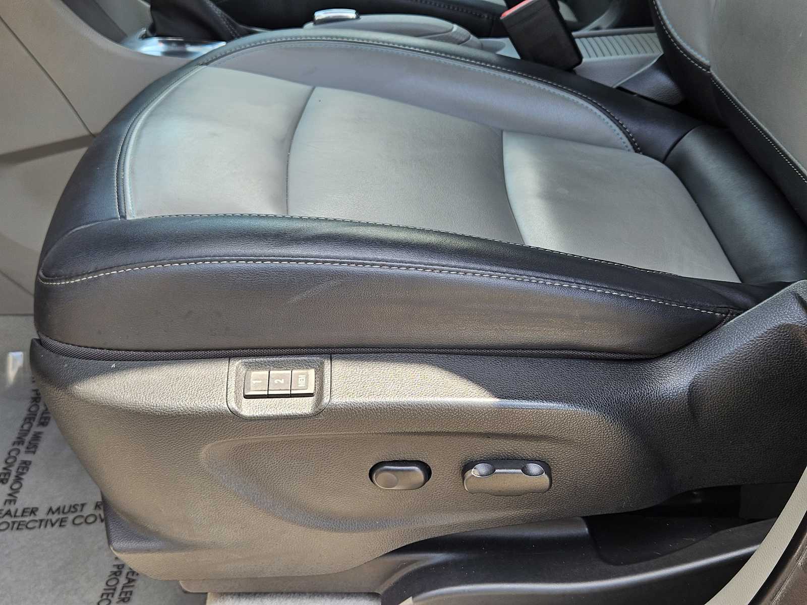 Thumbnail: 2014 Buick Encore - 22