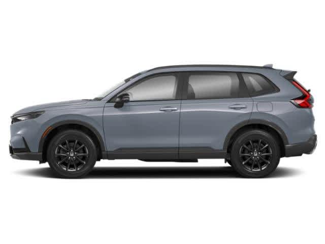 Thumbnail: 2026 Honda CR-V - 2