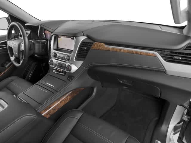Thumbnail: 2017 GMC Yukon - 17
