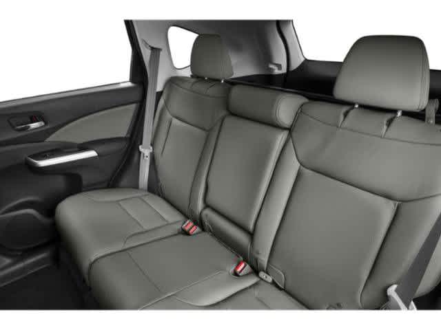 Thumbnail: 2015 Honda CR-V - 14