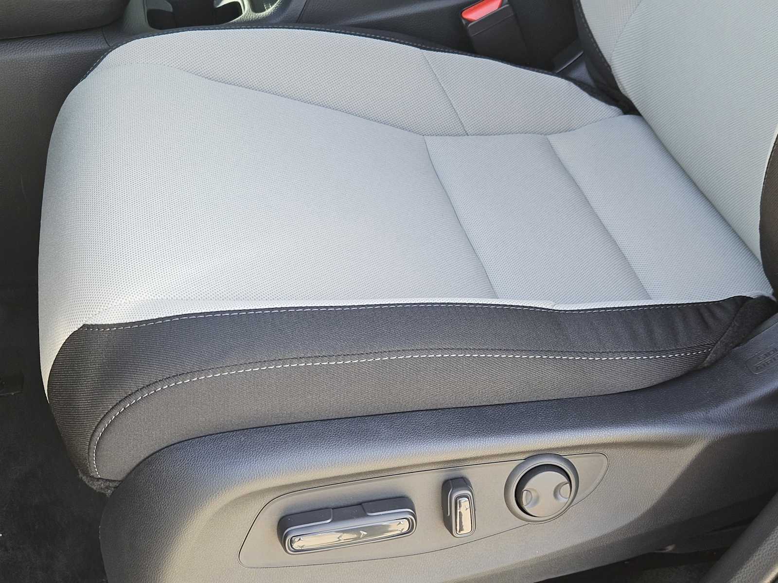 Thumbnail: 2026 Honda CR-V - 20