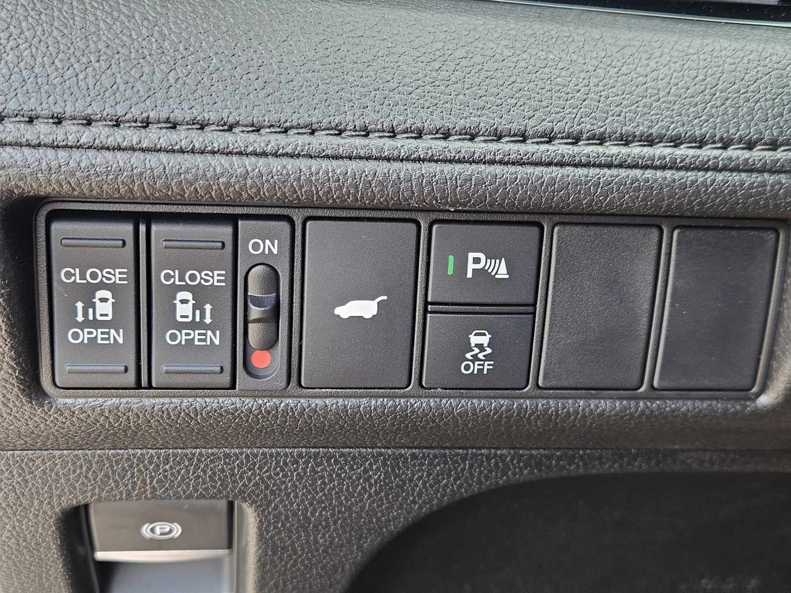 Thumbnail: 2026 Honda Odyssey - 19