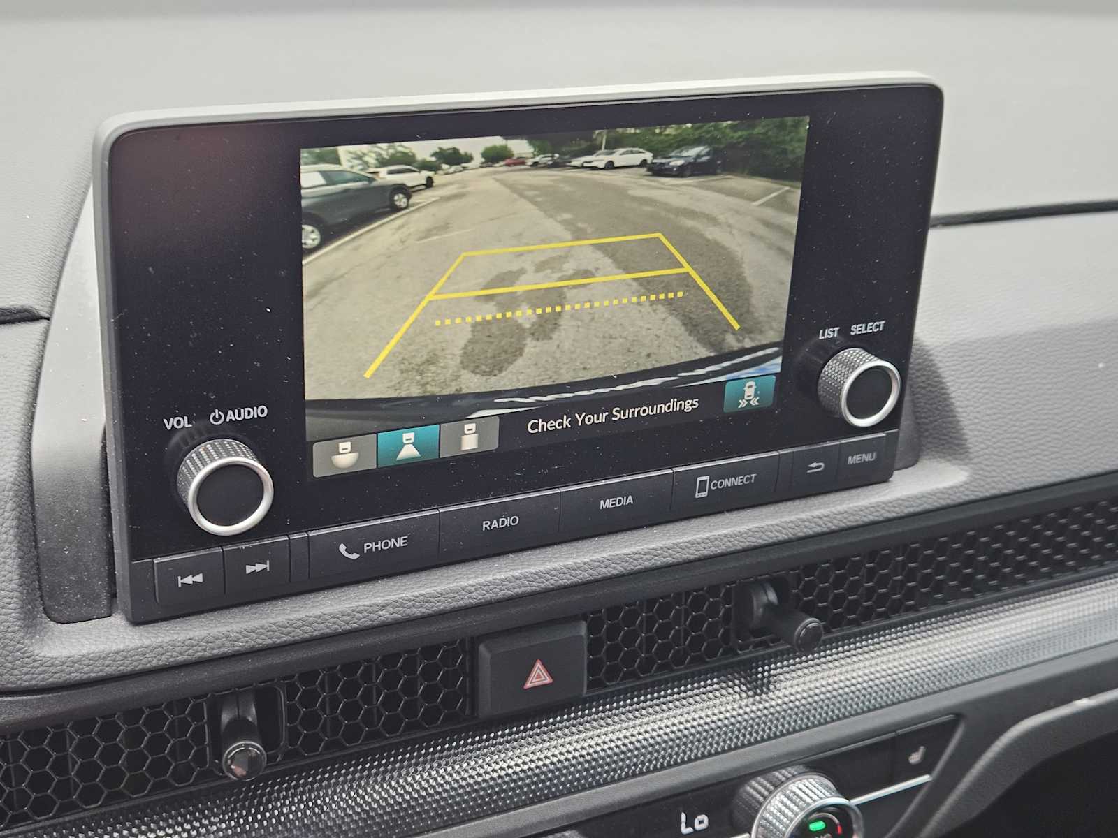 Thumbnail: 2024 Honda CR-V - 17