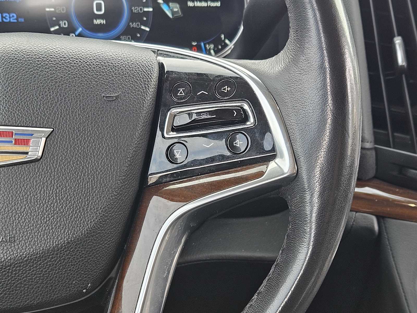 Thumbnail: 2020 Cadillac Escalade - 29