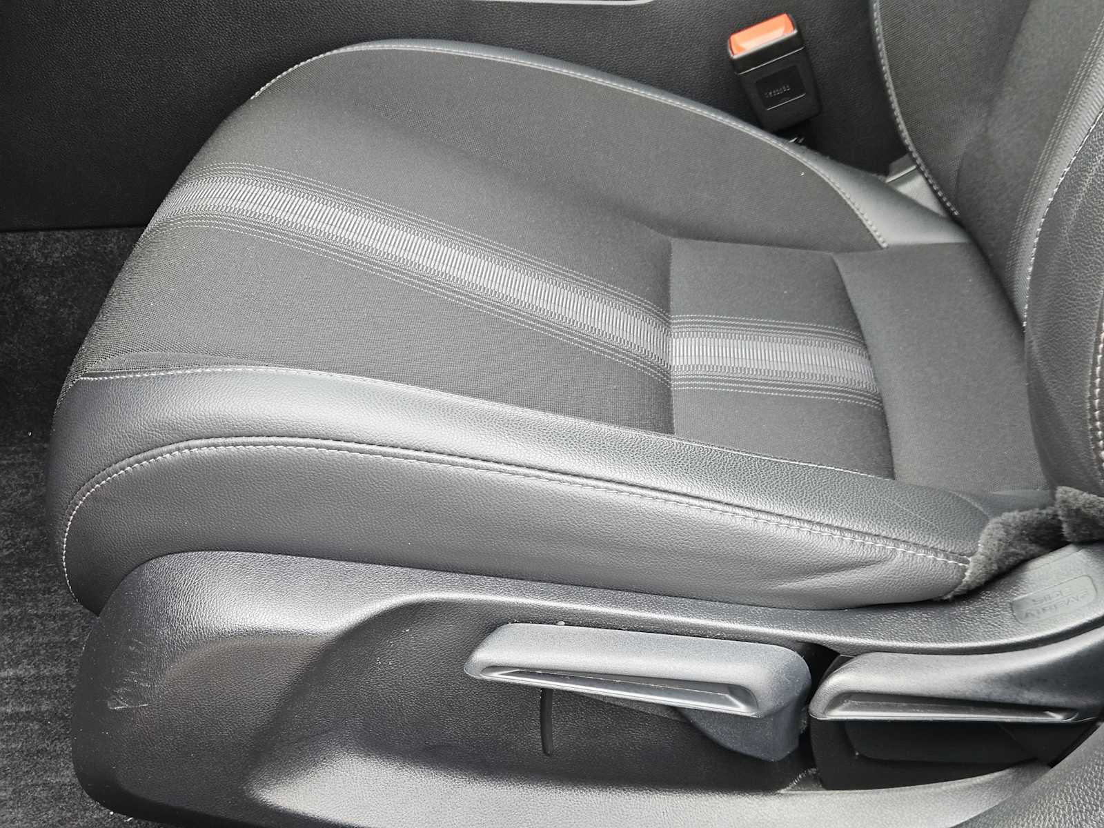 Thumbnail: 2024 Honda Civic - 23