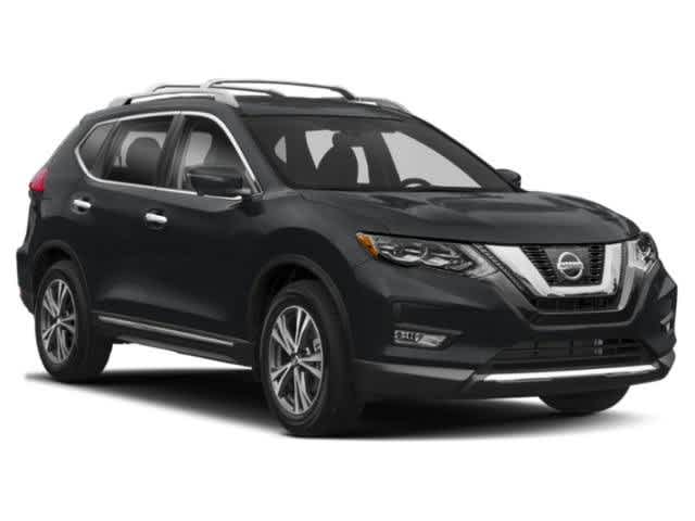 Thumbnail: 2017 Nissan Rogue - 6