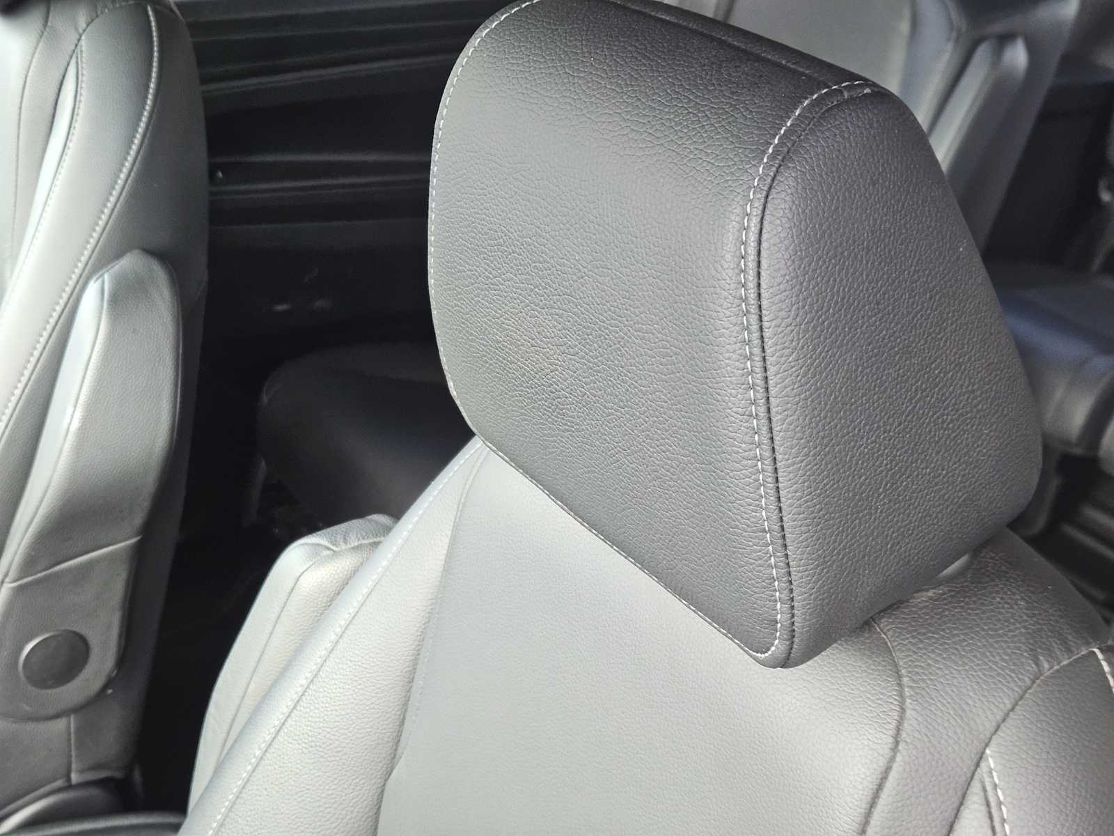 Thumbnail: 2023 Honda Odyssey - 14