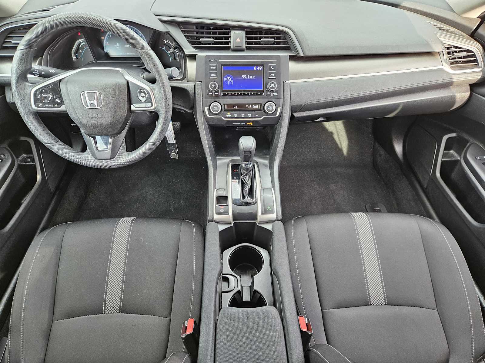 Thumbnail: 2020 Honda Civic - 22