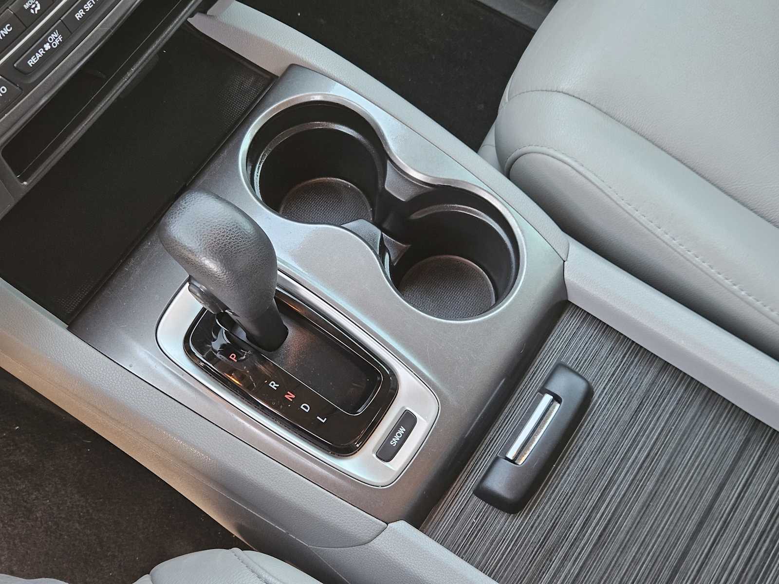 Thumbnail: 2018 Honda Pilot - 19