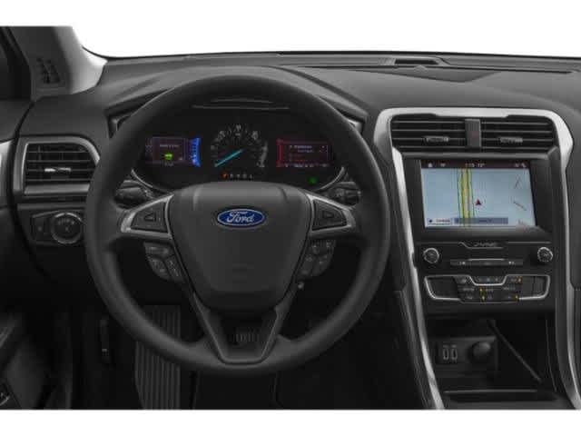 Thumbnail: 2019 Ford Fusion - 10