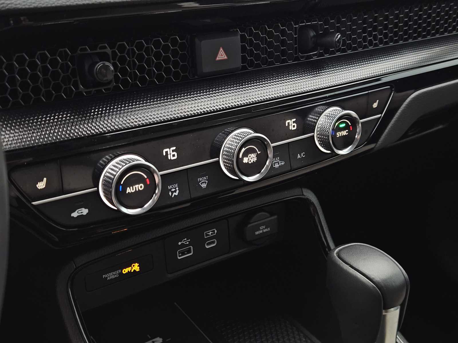 Thumbnail: 2023 Honda CR-V - 18