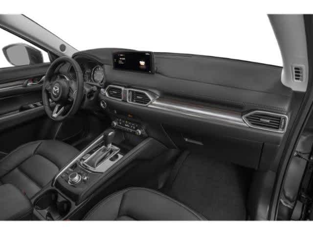Thumbnail: 2021 Mazda CX-5 - 16