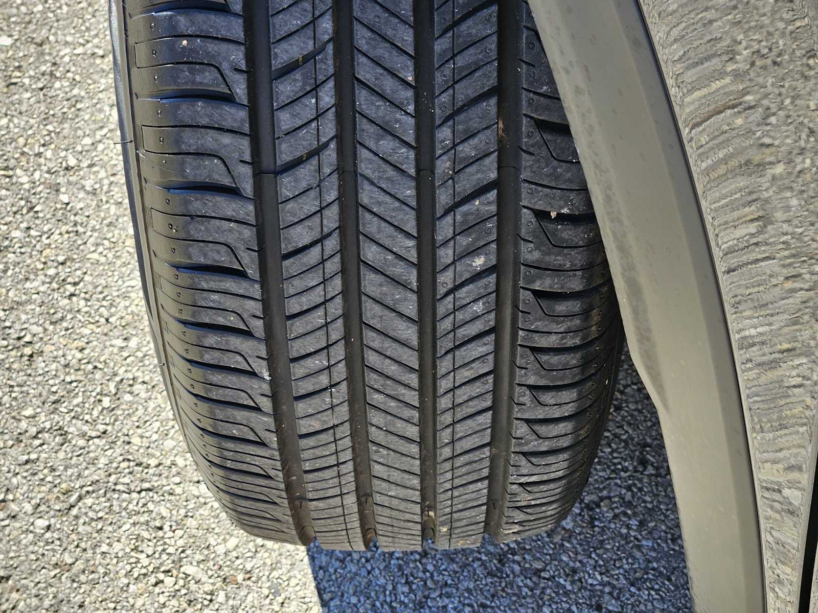 Thumbnail: 2025 Honda CR-V - 10