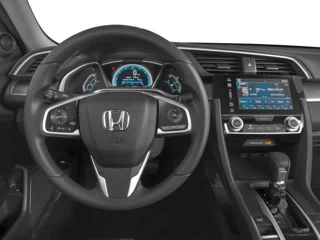 Thumbnail: 2017 Honda Civic - 10