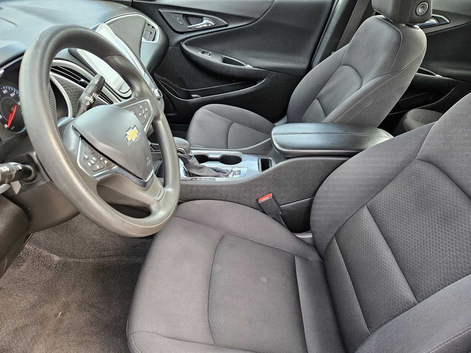 Thumbnail: 2023 Chevrolet Malibu - 13