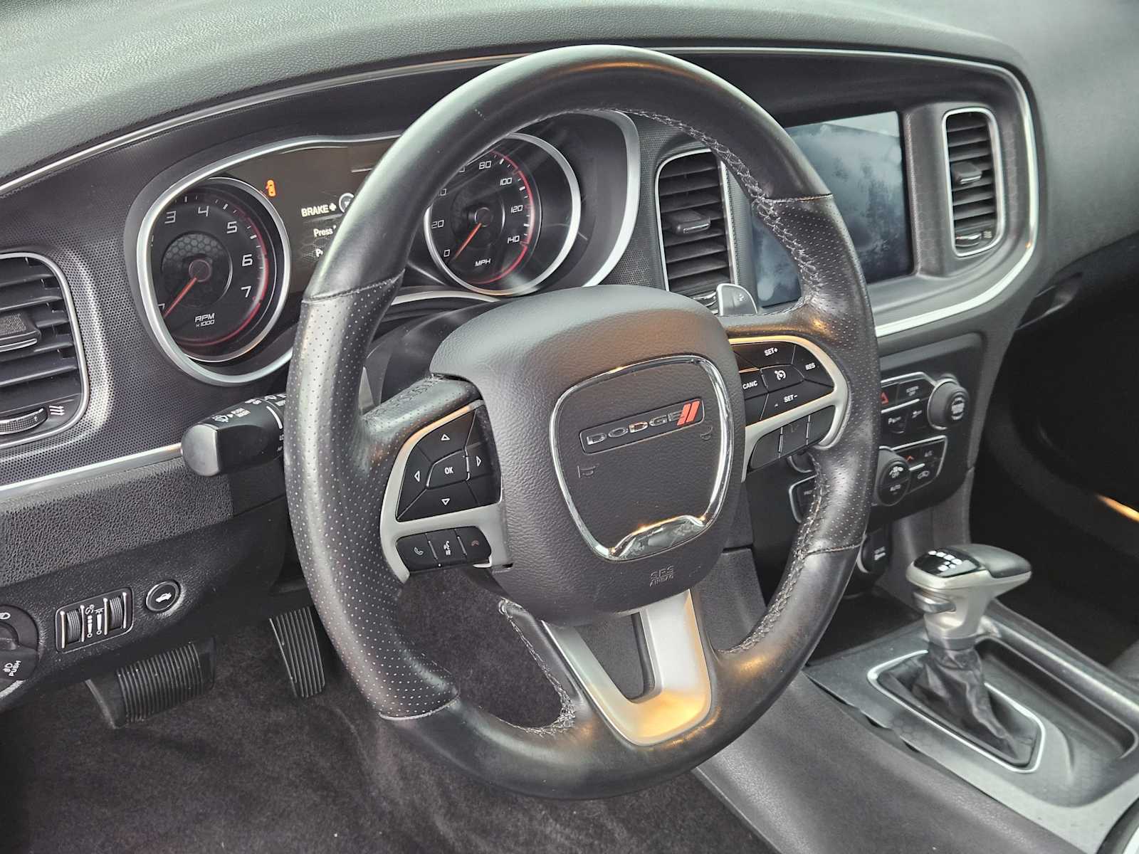 Thumbnail: 2018 Dodge Charger - 2