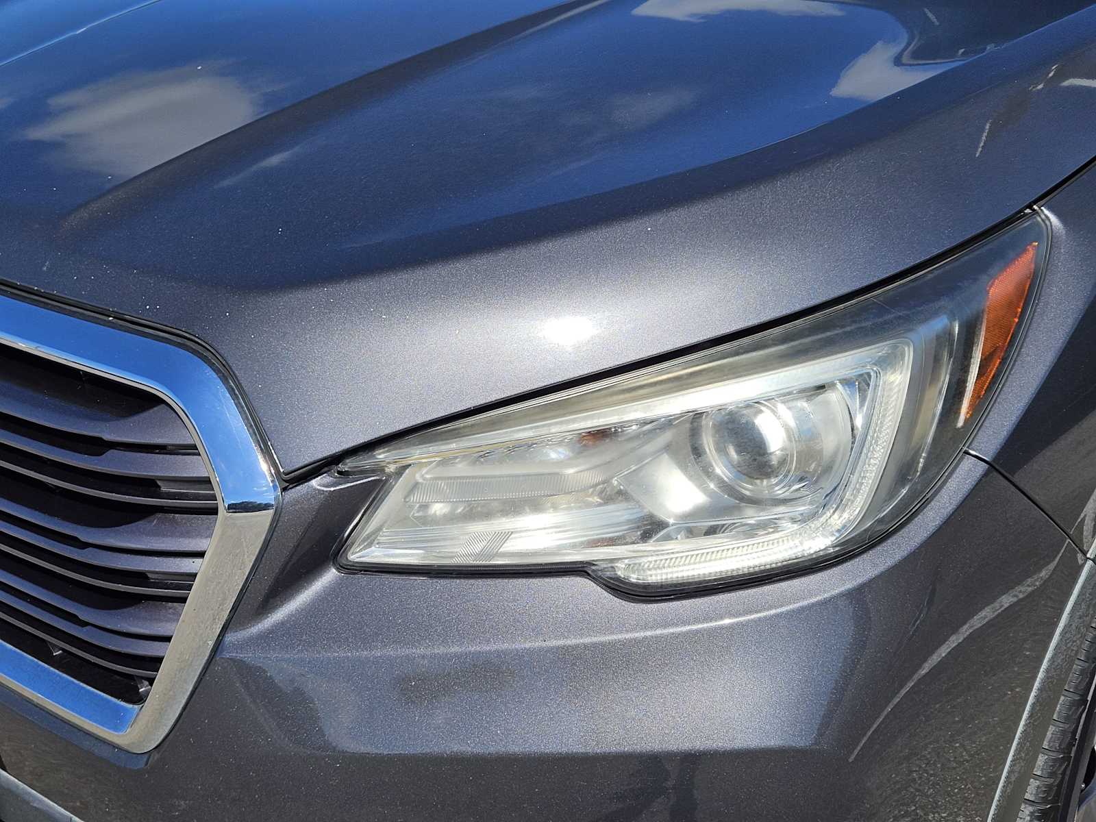 Thumbnail: 2020 Subaru Ascent - 7