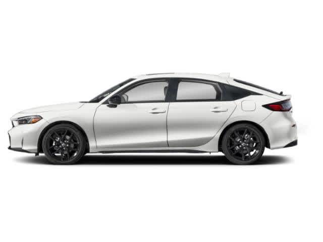 Thumbnail: 2025 Honda Civic - 6