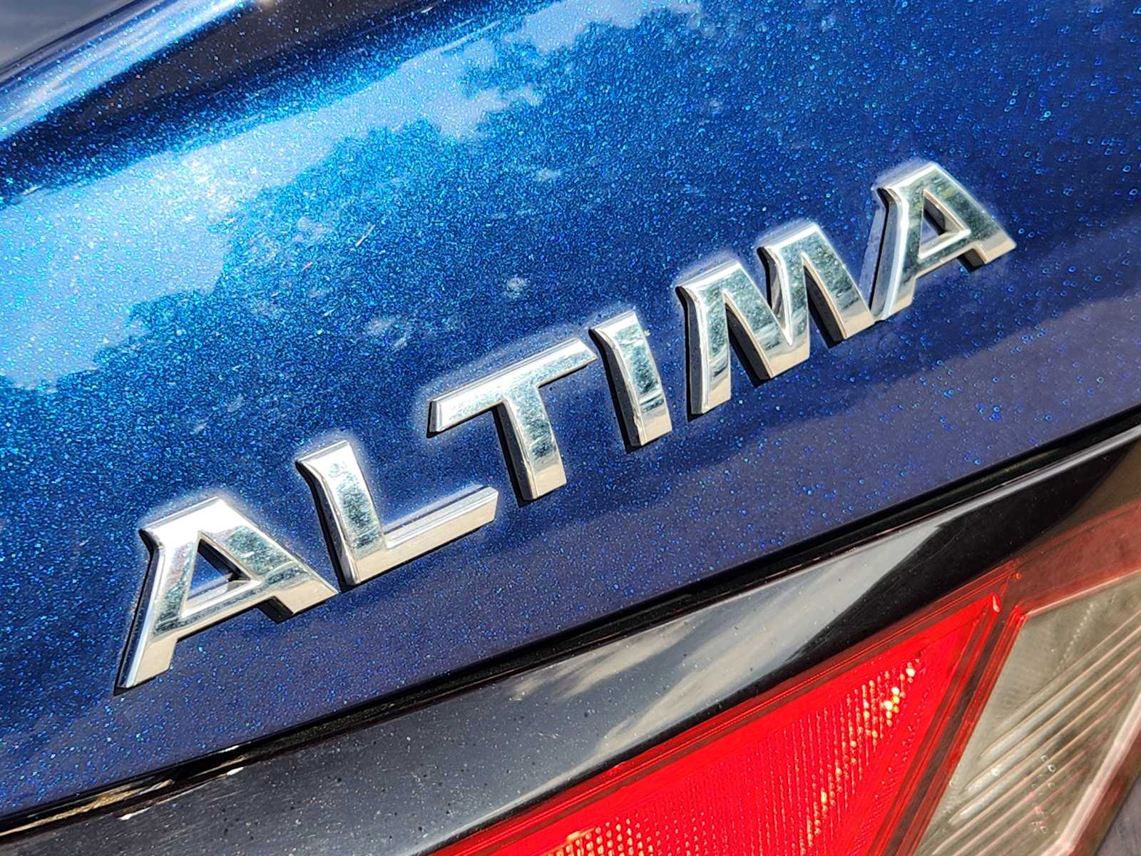 Thumbnail: 2019 Nissan Altima - 11
