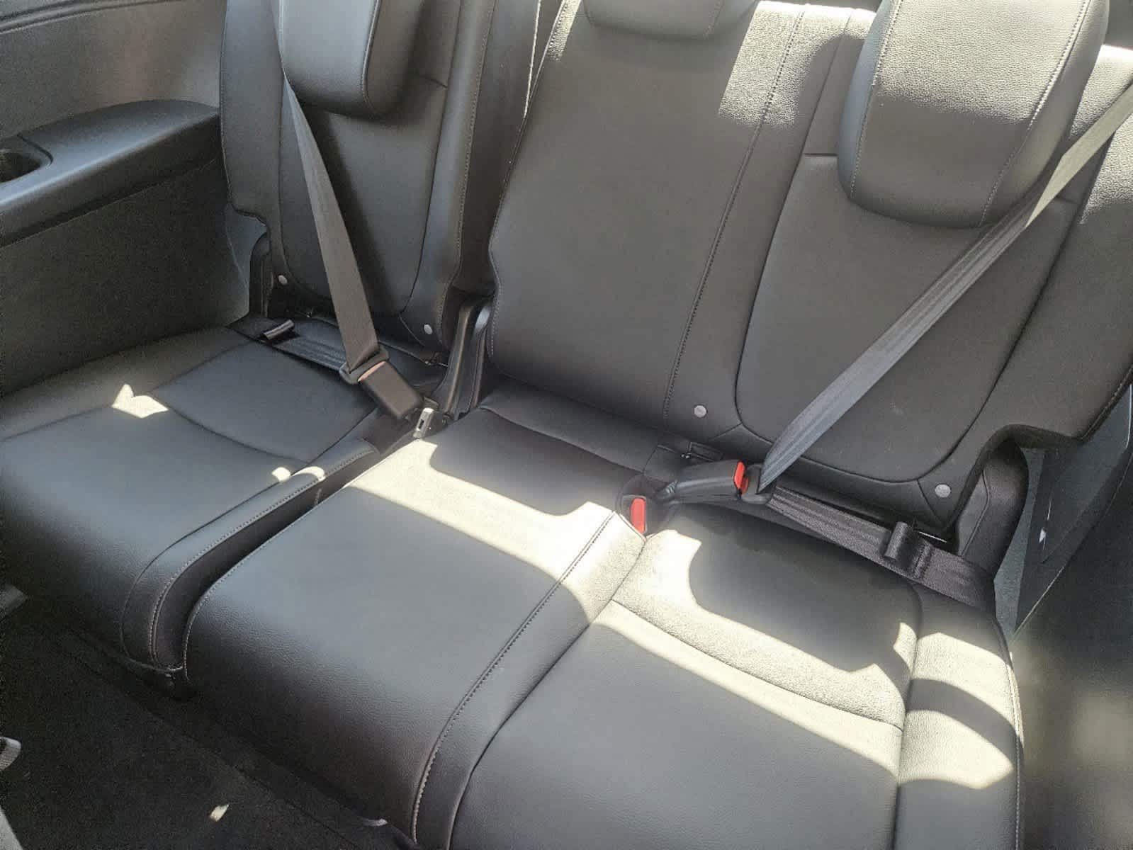 Thumbnail: 2026 Honda Odyssey - 25