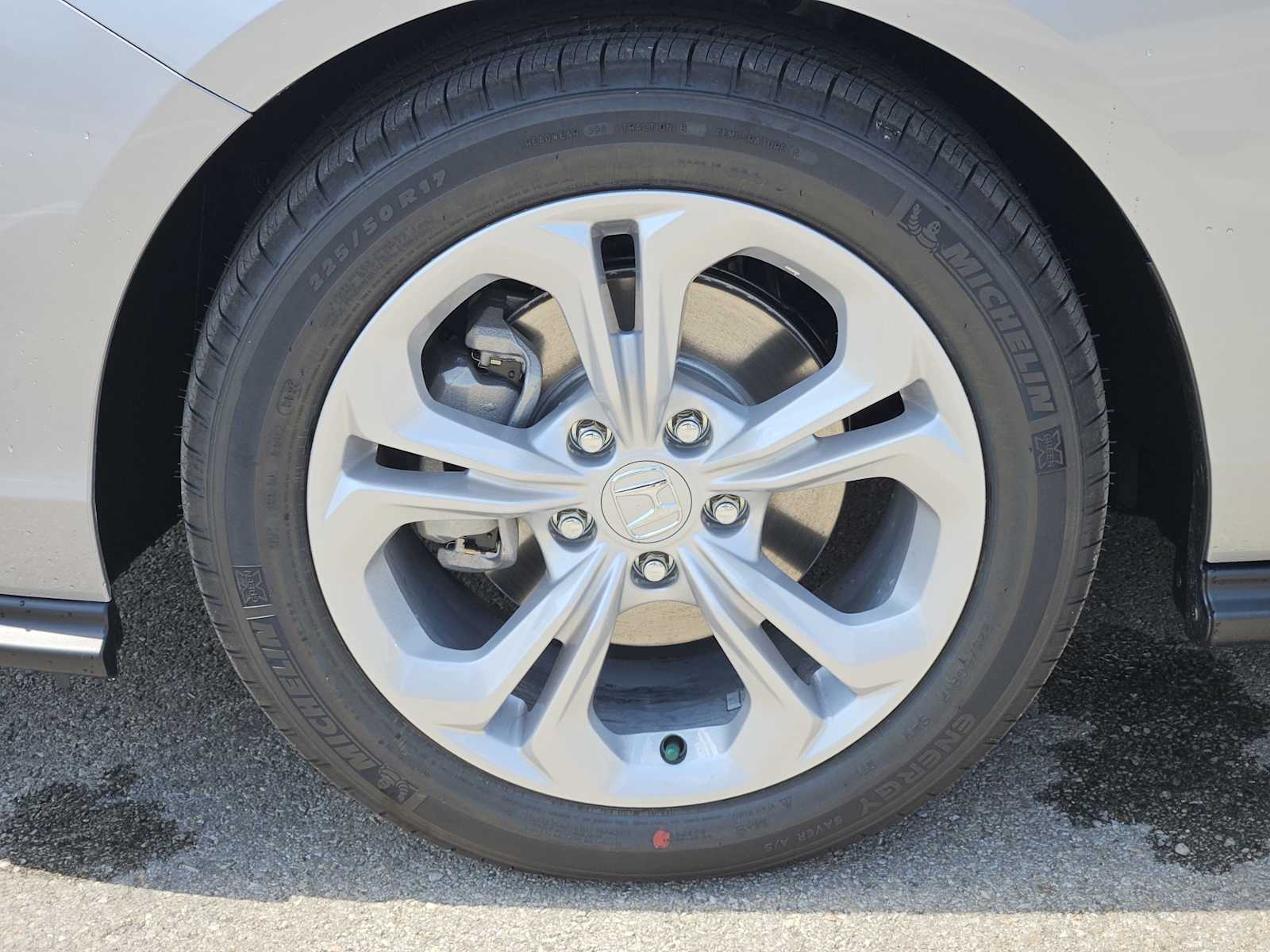 Thumbnail: 2025 Honda Accord - 8