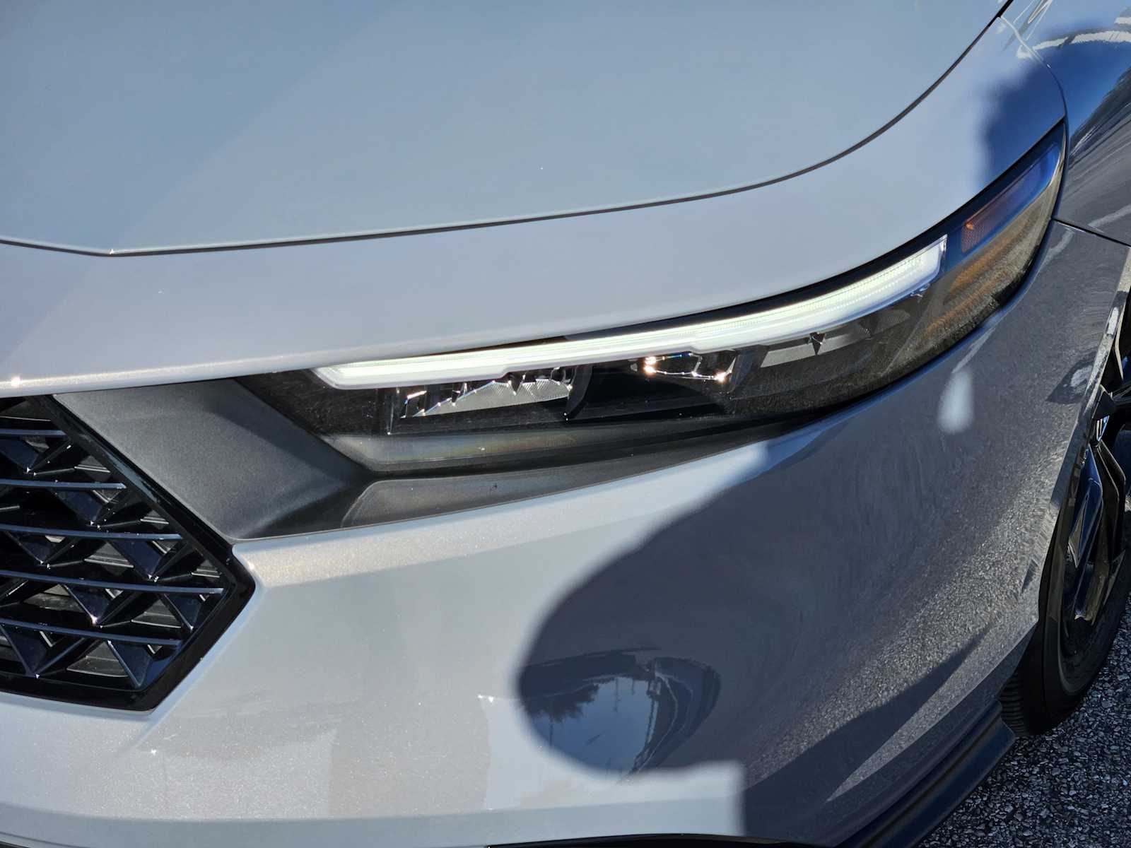 Thumbnail: 2025 Honda Accord - 7