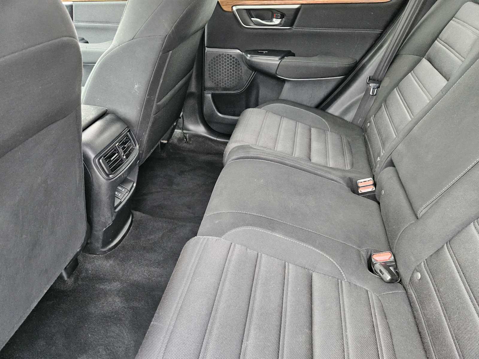 Thumbnail: 2019 Honda CR-V - 28