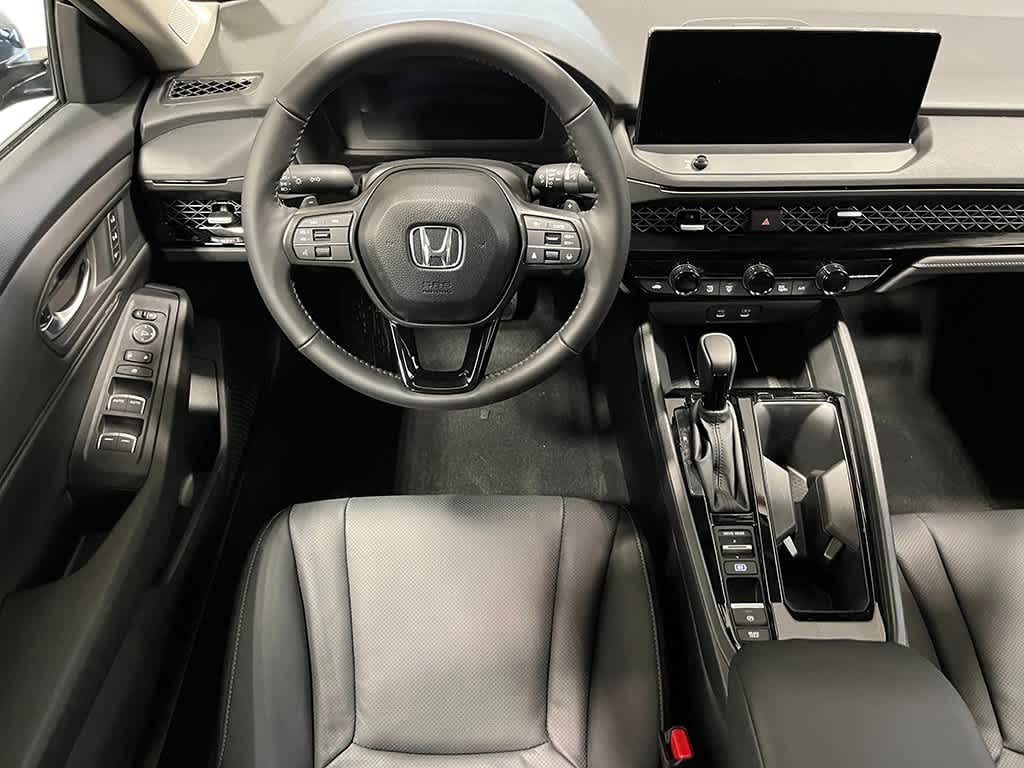 Thumbnail: 2026 Honda Accord - 26