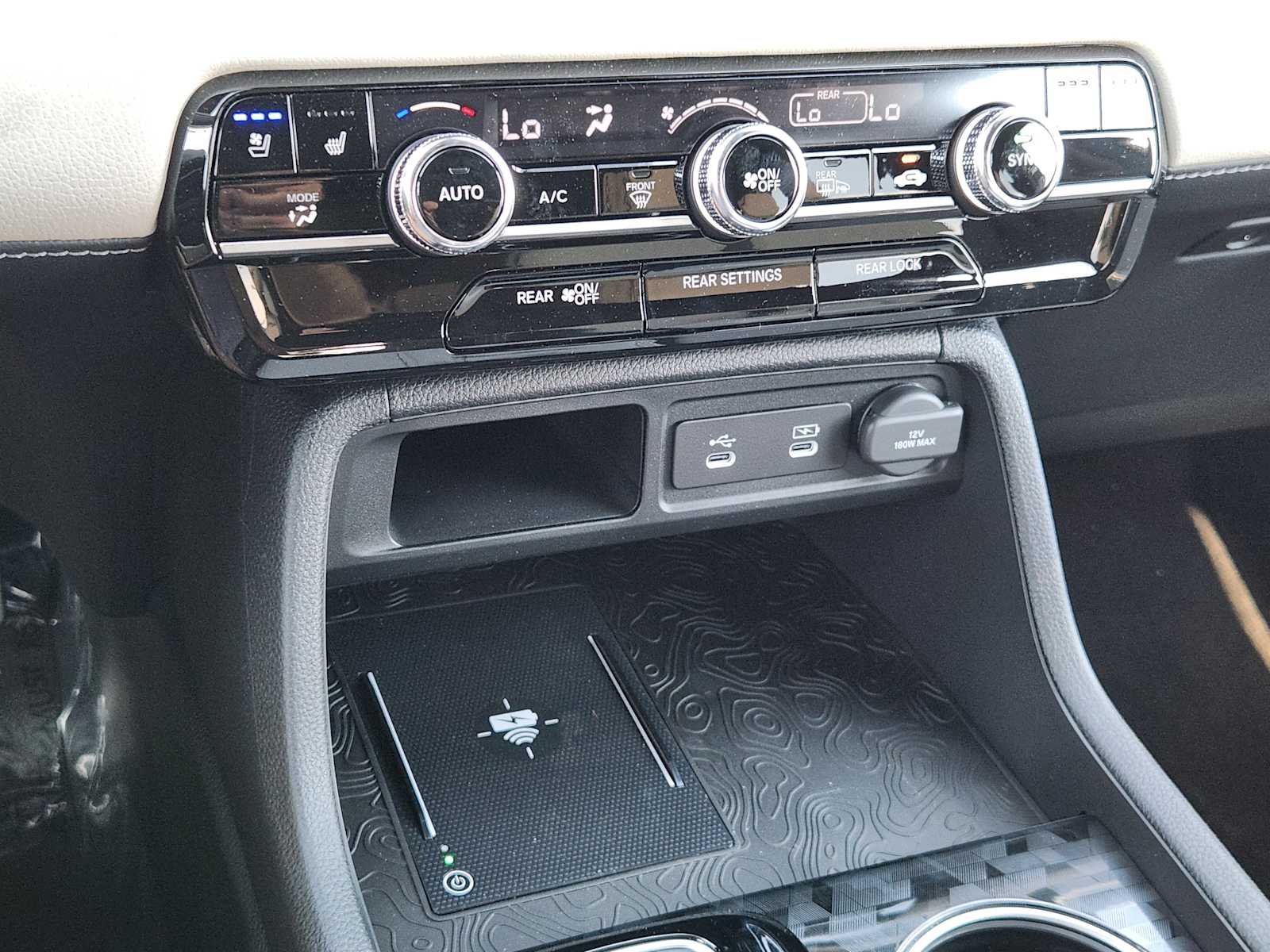 Thumbnail: 2026 Honda Passport - 16