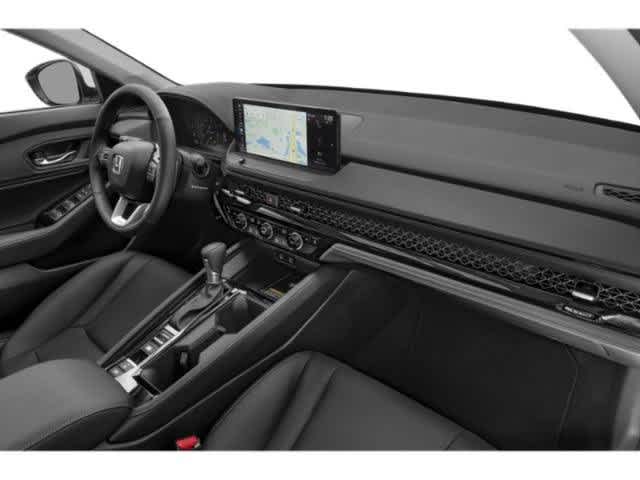 2025 Honda Accord Touring 15