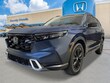 Honda CR-V Hybrid
