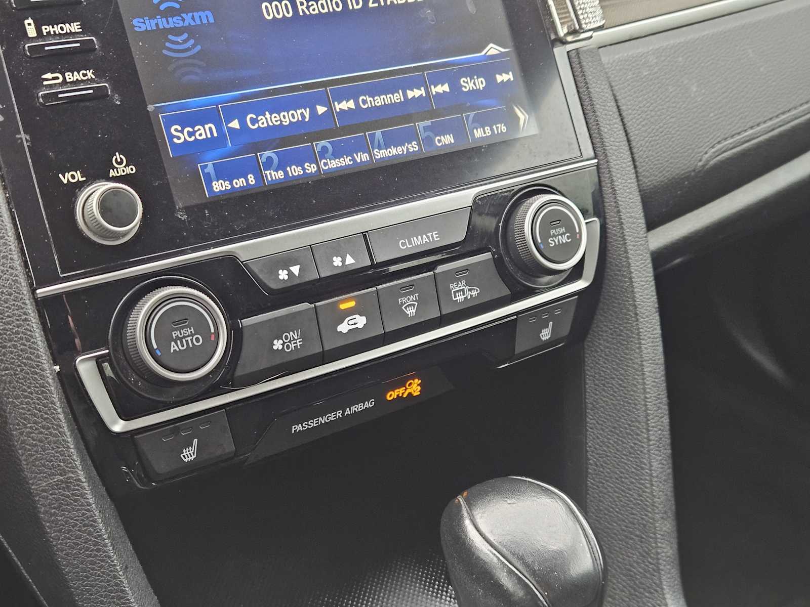 Thumbnail: 2020 Honda Civic - 18