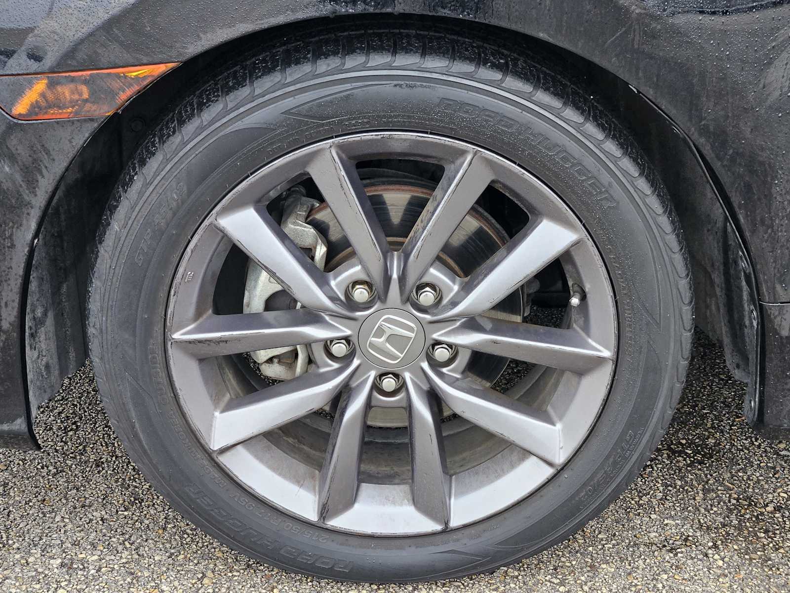 Thumbnail: 2020 Honda Civic - 9