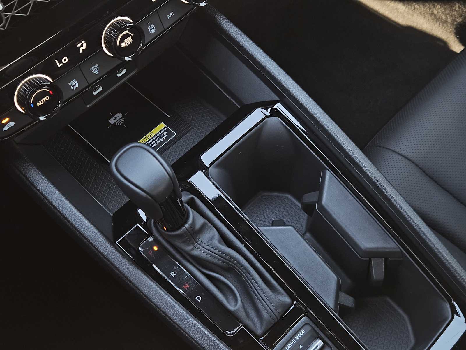 Thumbnail: 2025 Honda Accord - 20