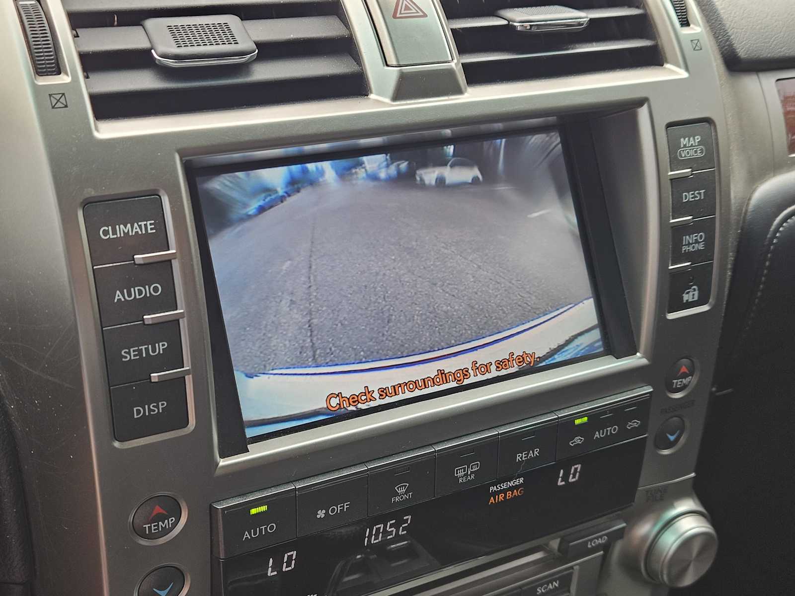 Thumbnail: 2013 Lexus GX - 17