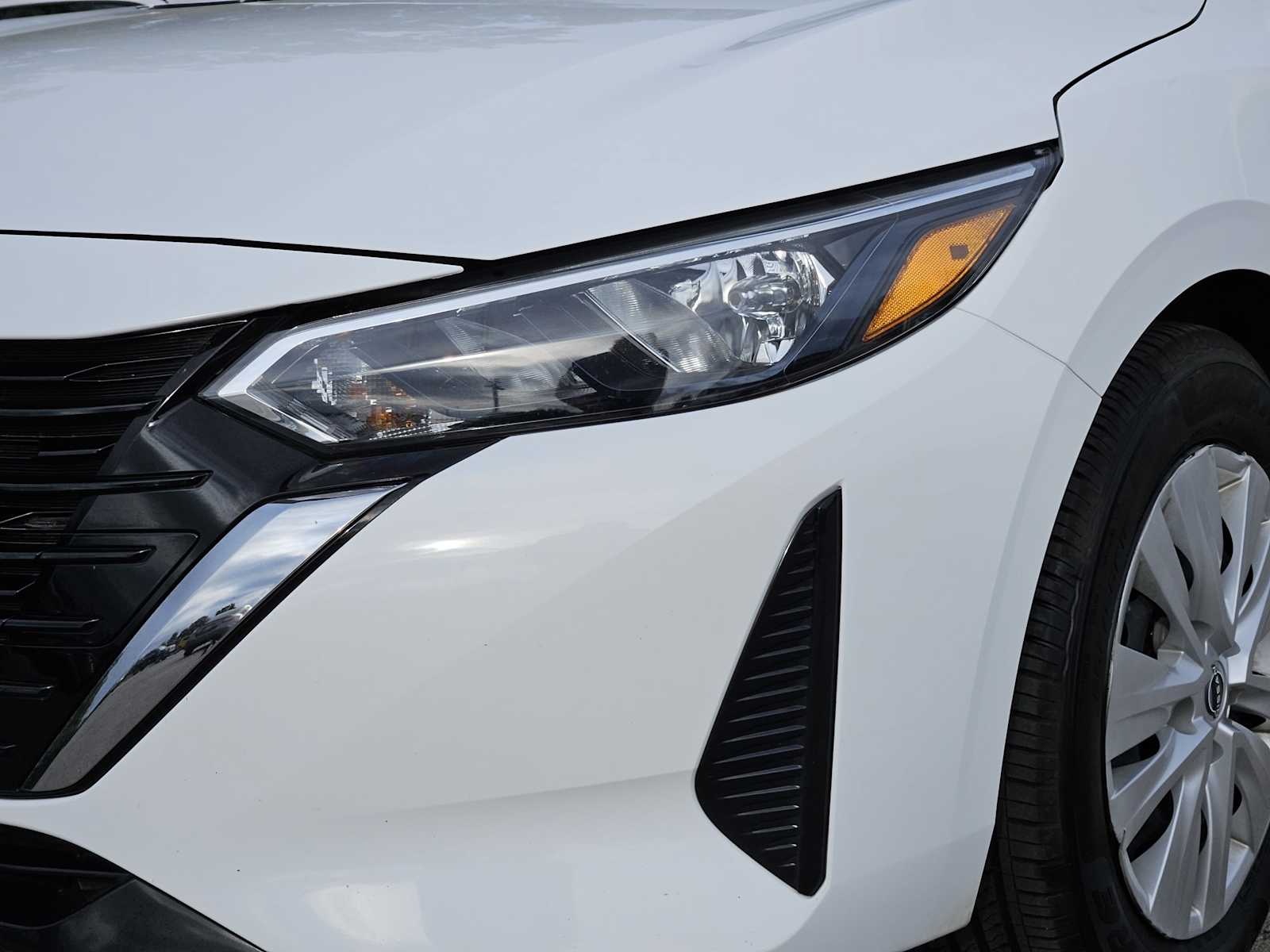 Thumbnail: 2024 Nissan Sentra - 7