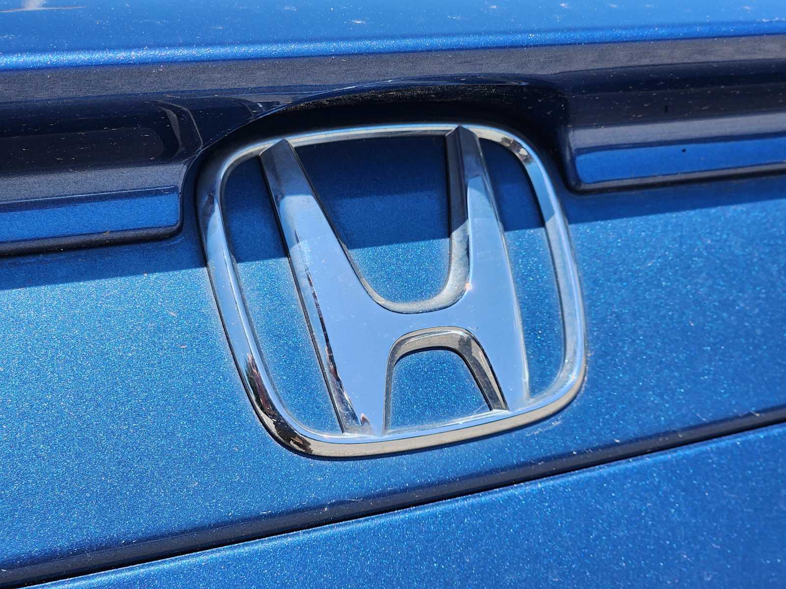 Thumbnail: 2008 Honda Civic - 11