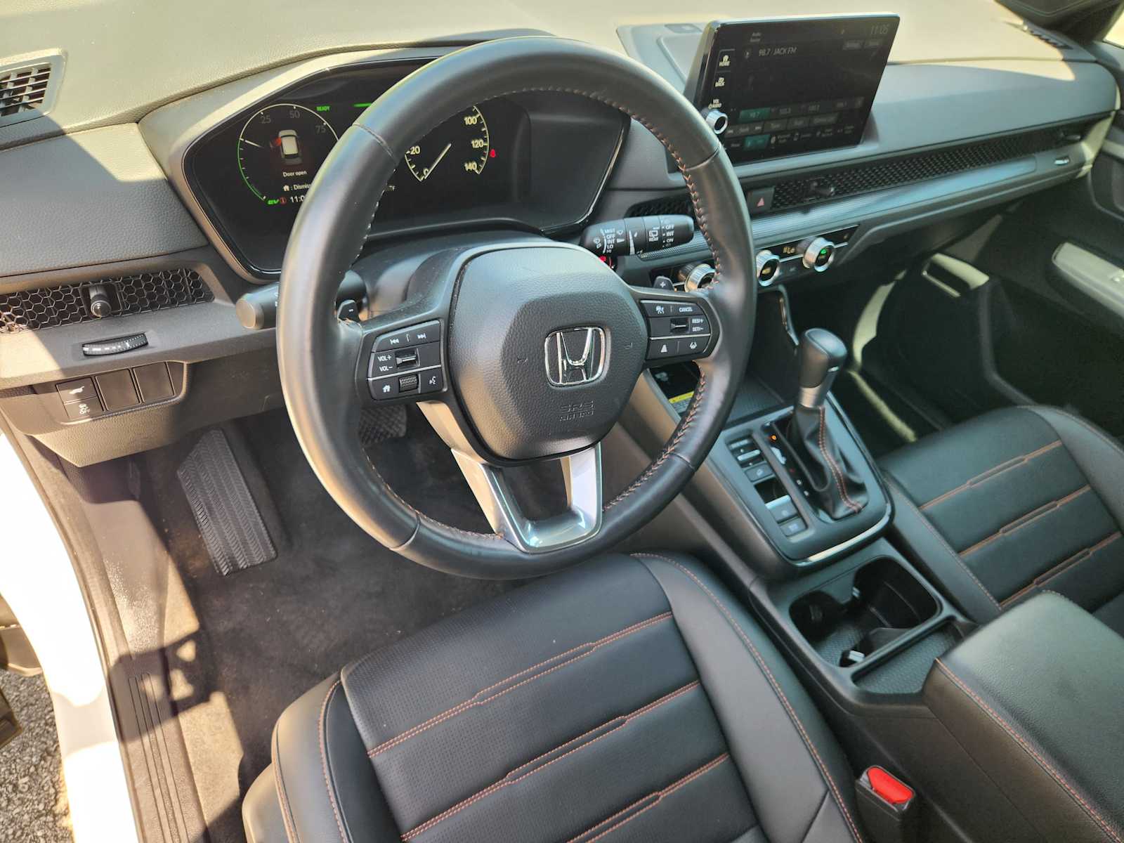 Thumbnail: 2024 Honda CR-V - 2