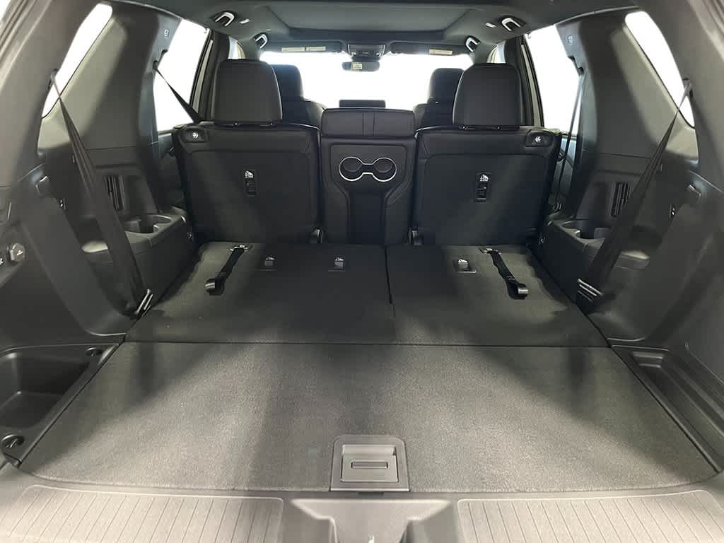Thumbnail: 2026 Honda Pilot - 27