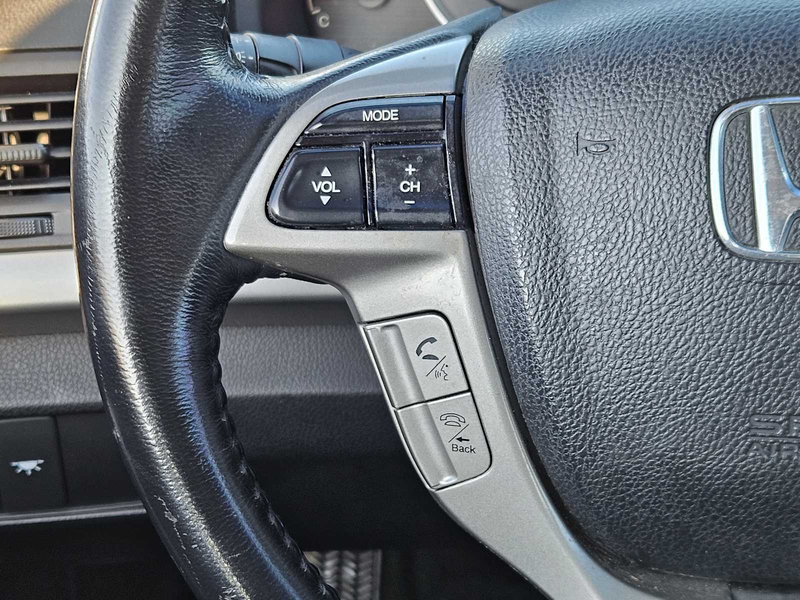 Thumbnail: 2010 Honda Accord - 25