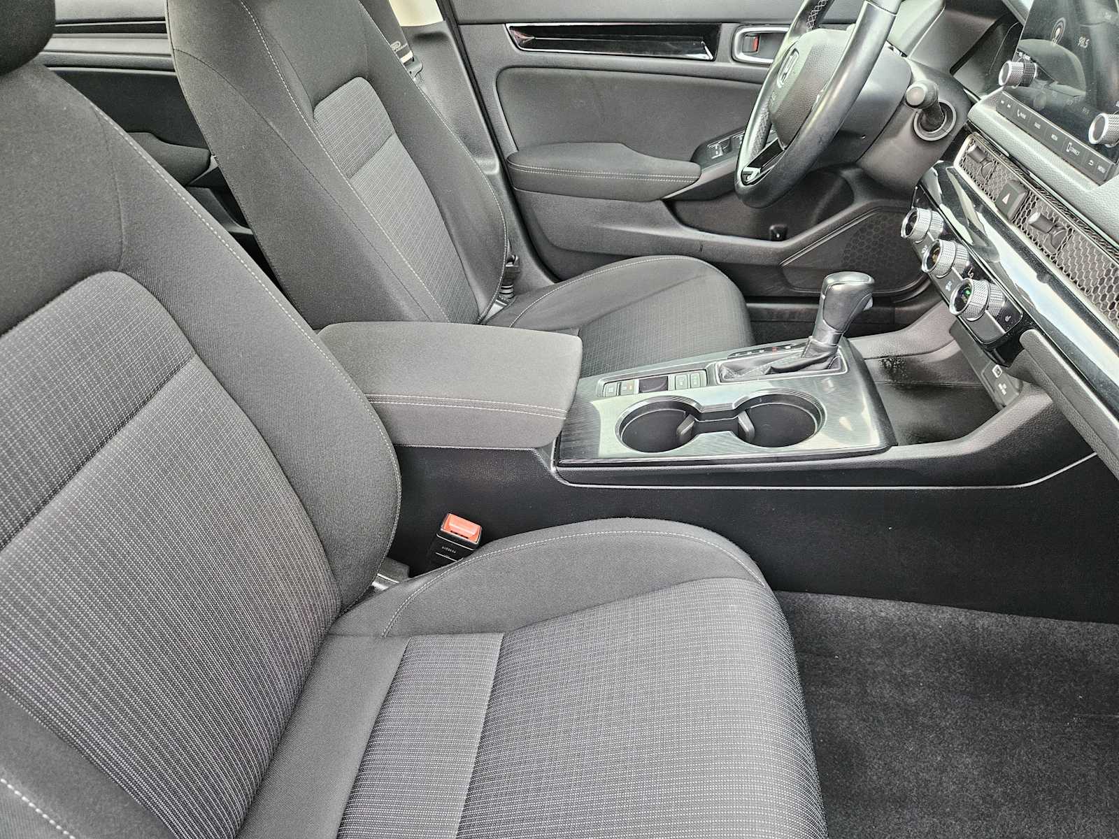 Thumbnail: 2022 Honda Civic - 13