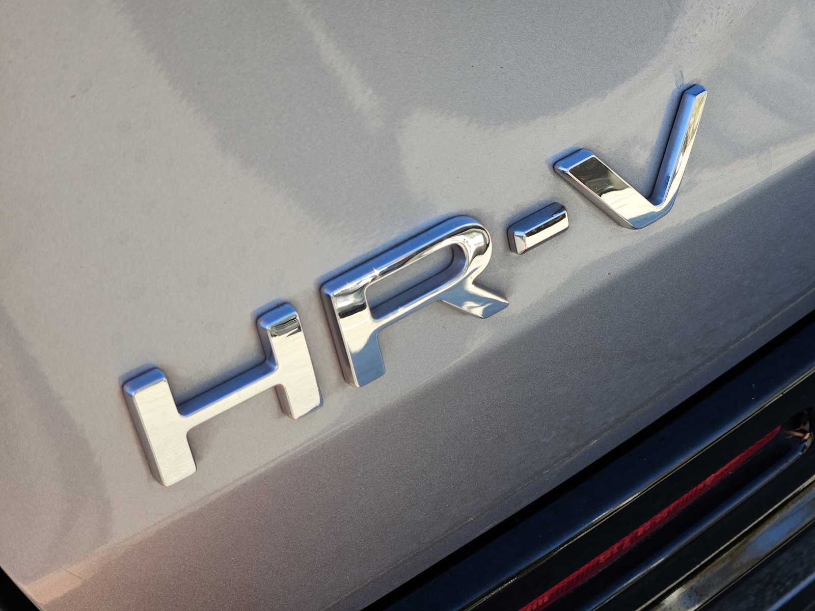 Thumbnail: 2024 Honda HR-V - 11