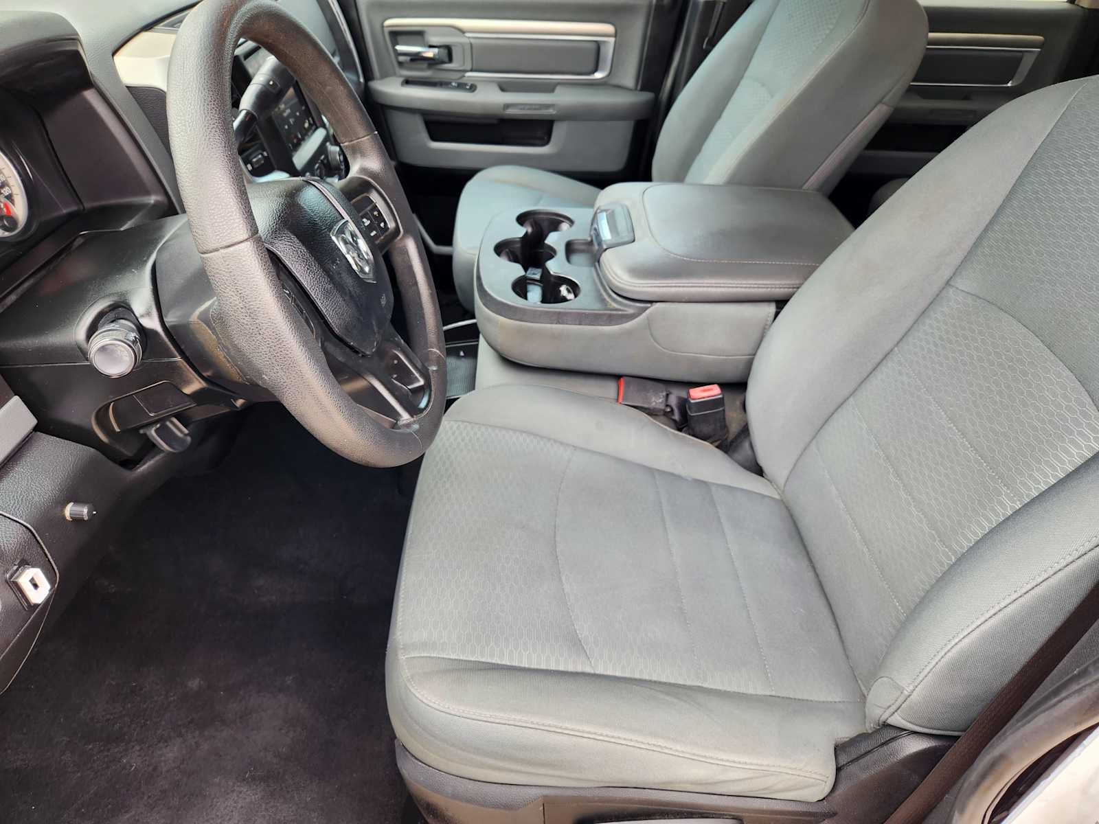 Thumbnail: 2018 RAM 2500 - 13