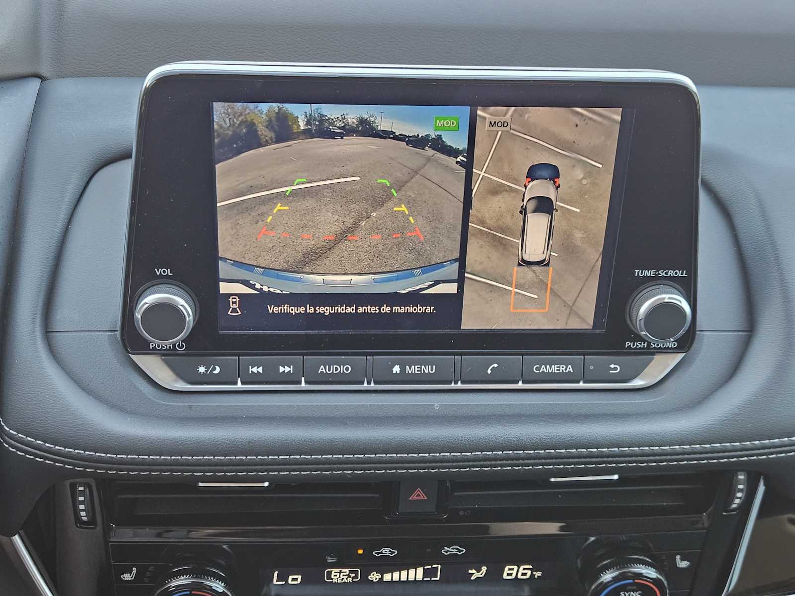 Thumbnail: 2022 Nissan Rogue - 18