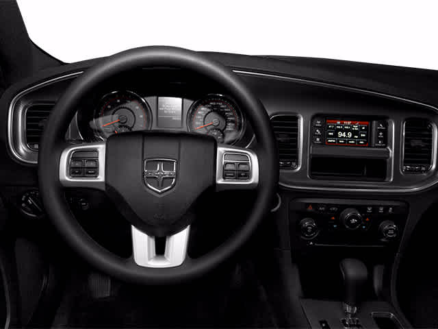 Thumbnail: 2013 Dodge Charger - 9