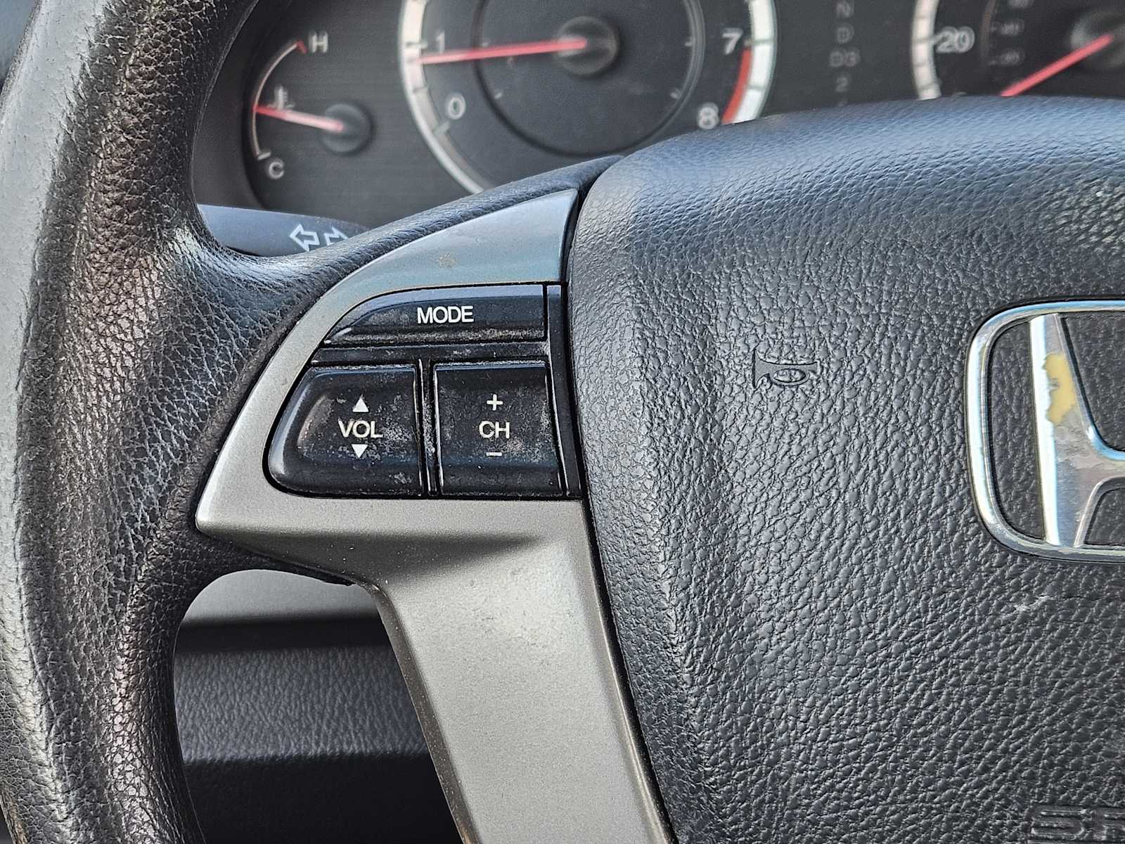 Thumbnail: 2011 Honda Accord - 24