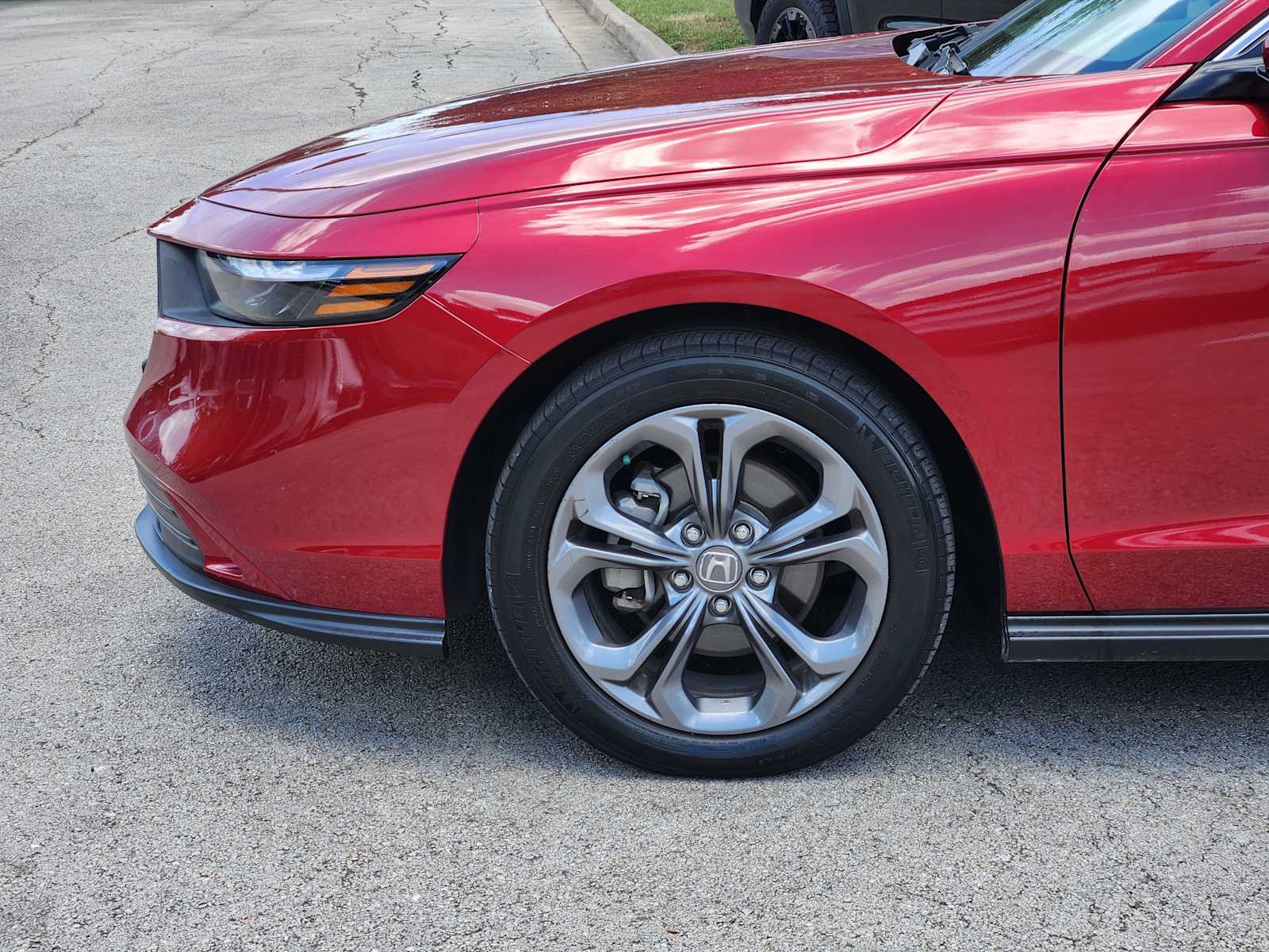 Thumbnail: 2024 Honda Accord - 7