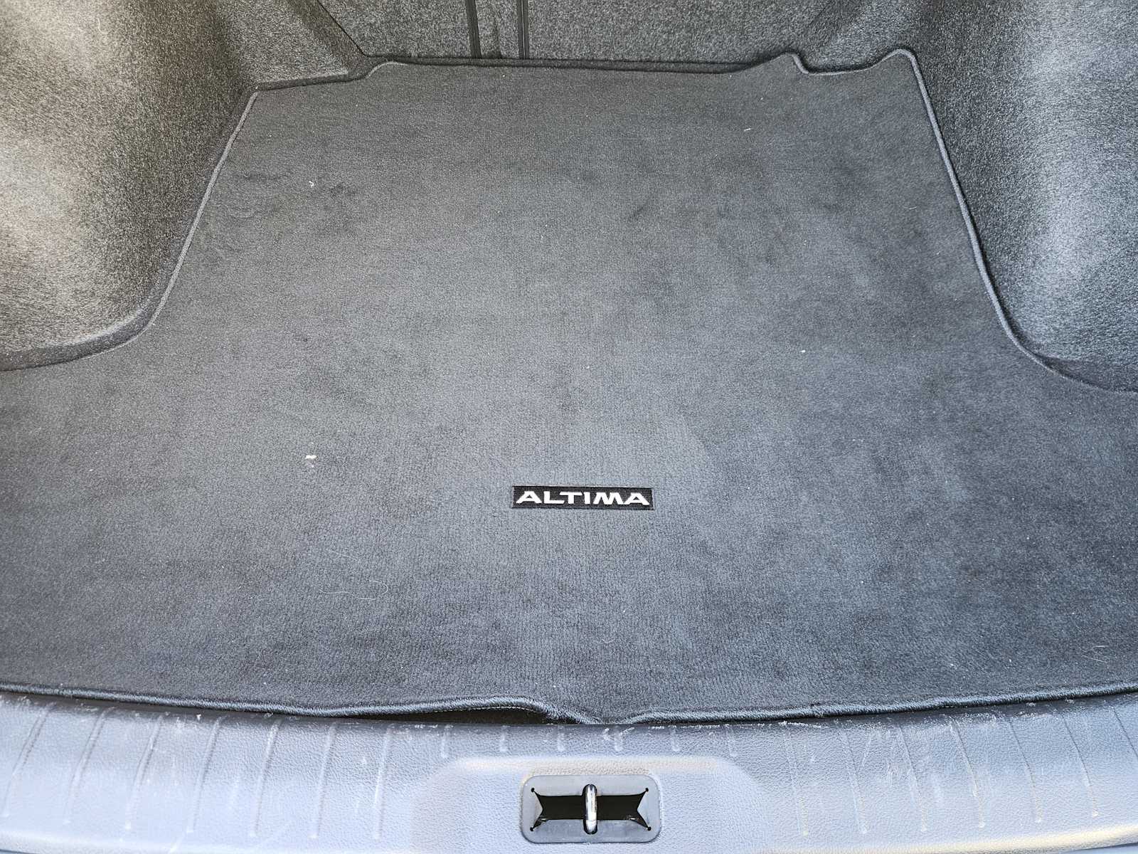 Thumbnail: 2020 Nissan Altima - 31