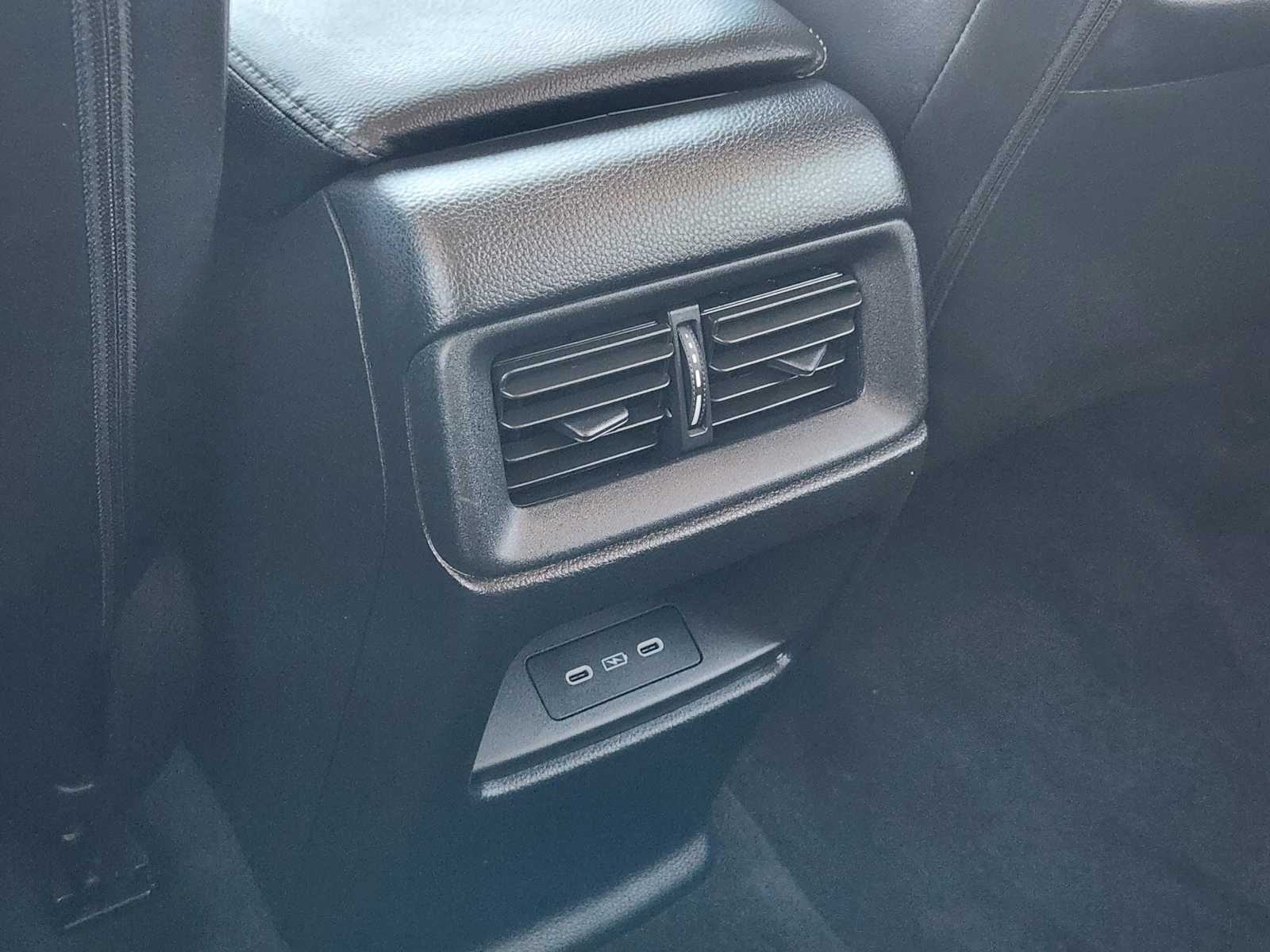 Thumbnail: 2024 Honda CR-V - 30