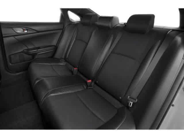 Thumbnail: 2020 Honda Civic - 16